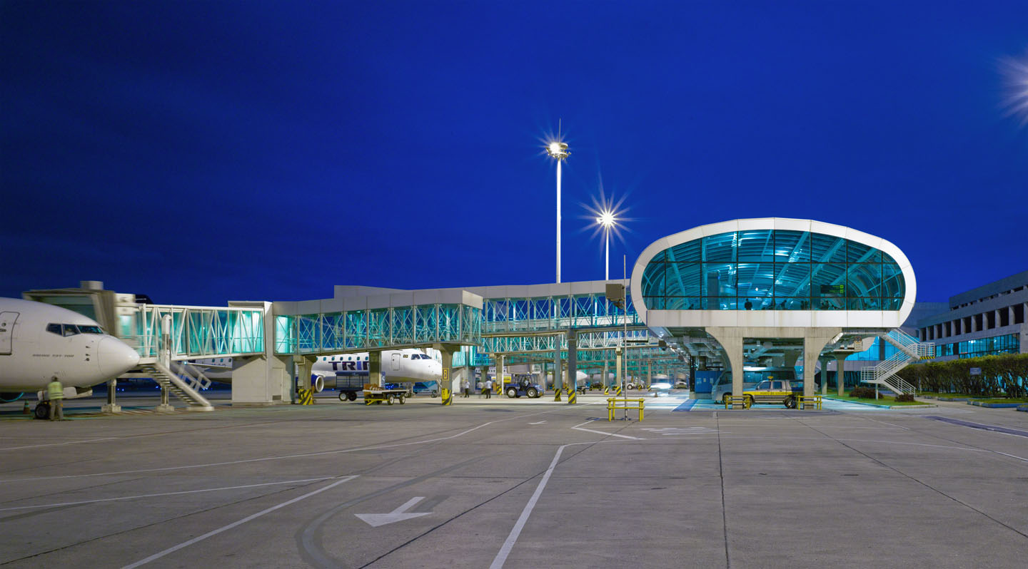 Santos Dumont Airport