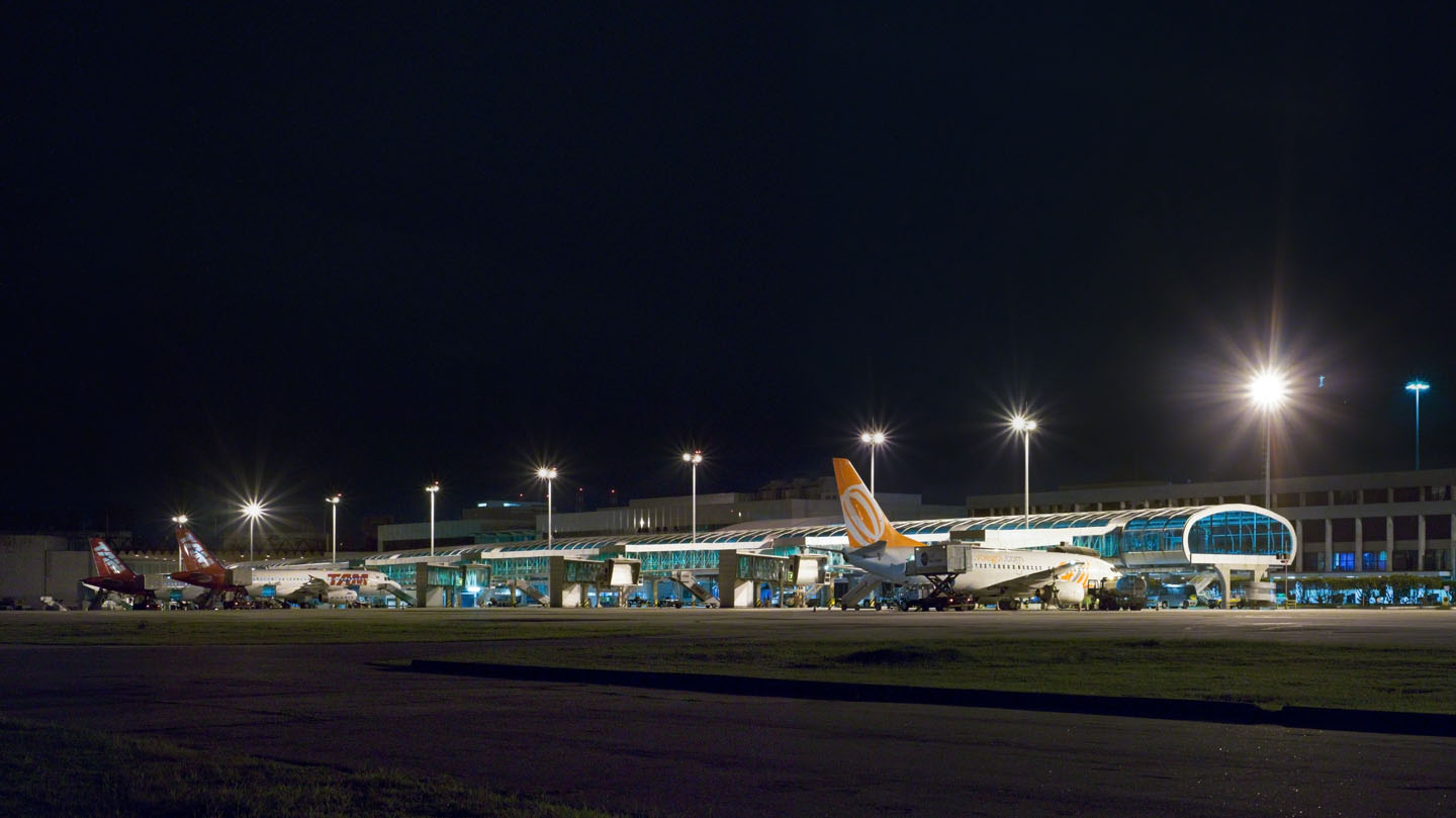 Santos Dumont Airport