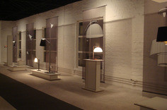 Bertolucci 50 years exhibition / House of Palomino