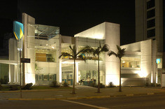 Banco ABN-Amro / Juscelino Kubistchek Ave.