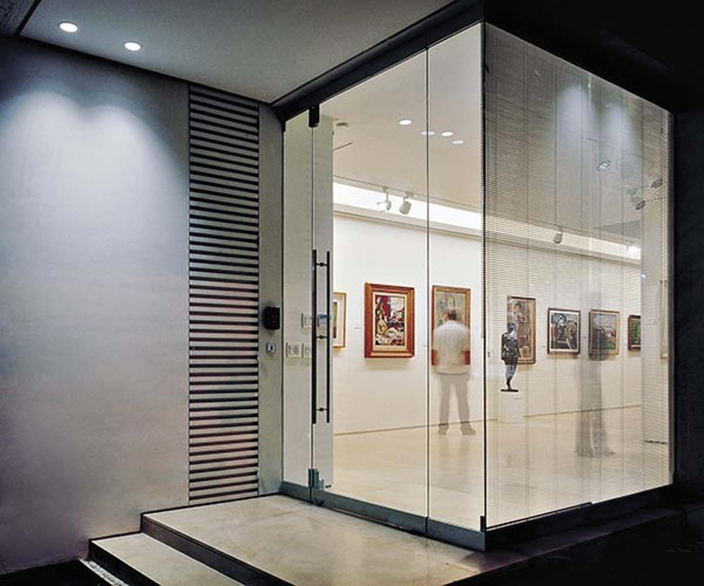 Paulo Kuckinsky Art Gallery