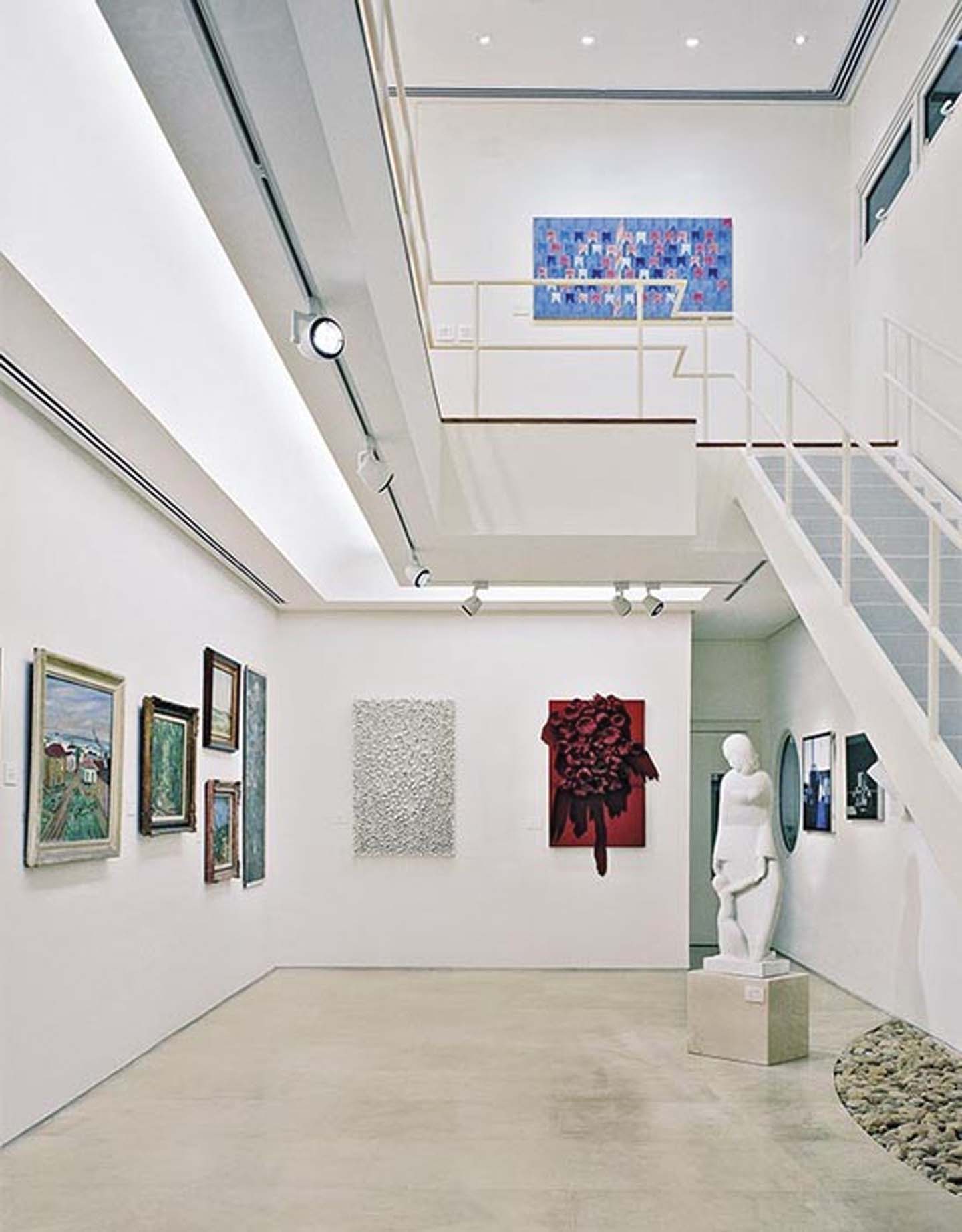 Galeria Paulo Kuckinsky