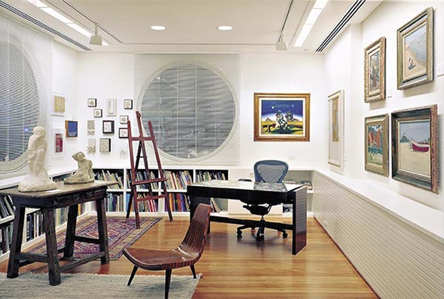 Paulo Kuckinsky Art Gallery