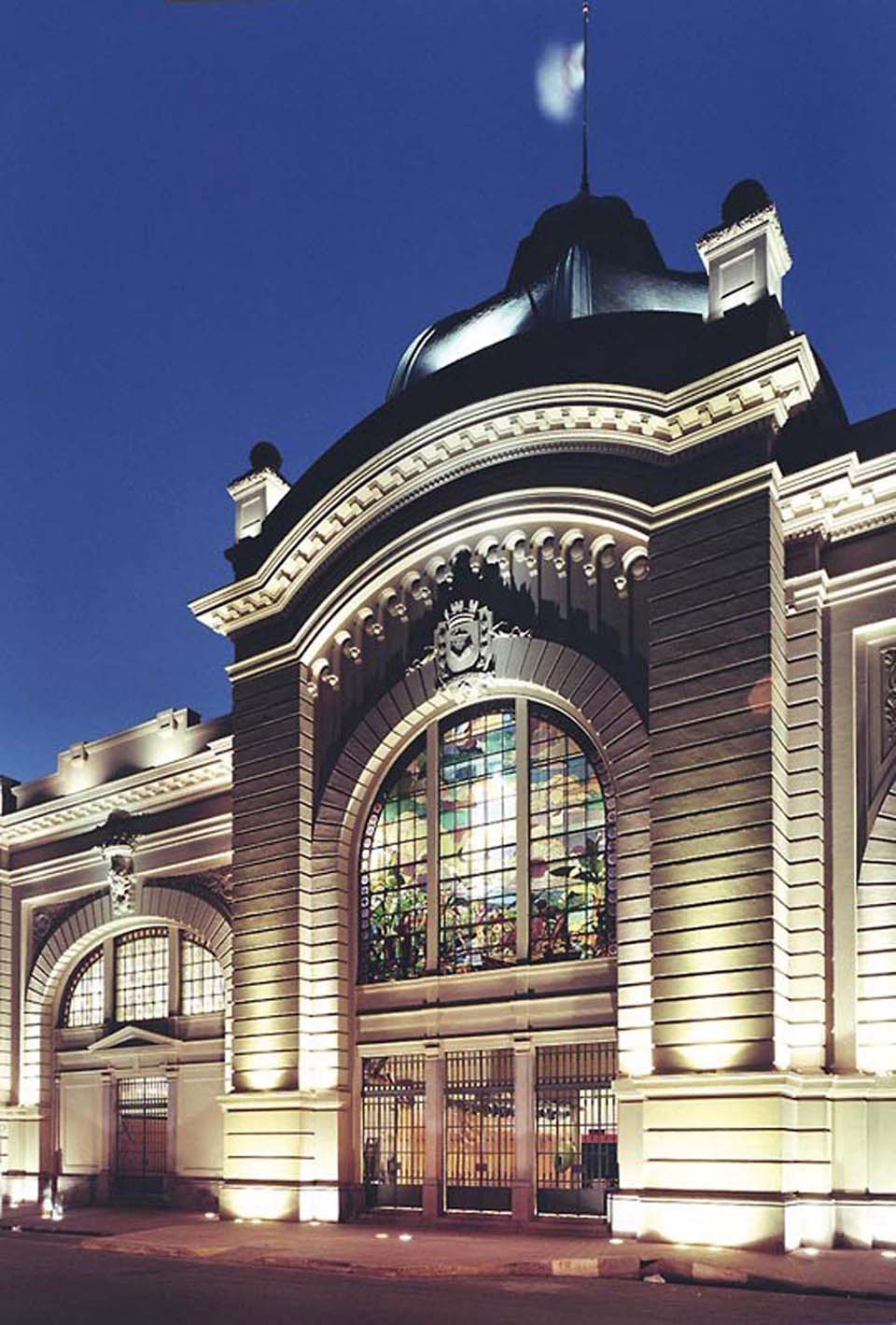 Mercado Municipal de São Paulo