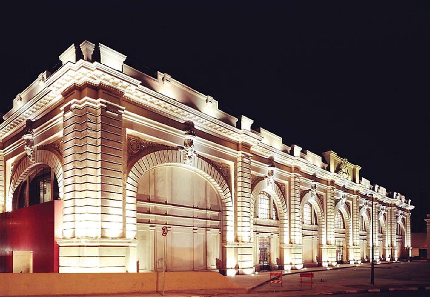 Mercado Municipal de São Paulo