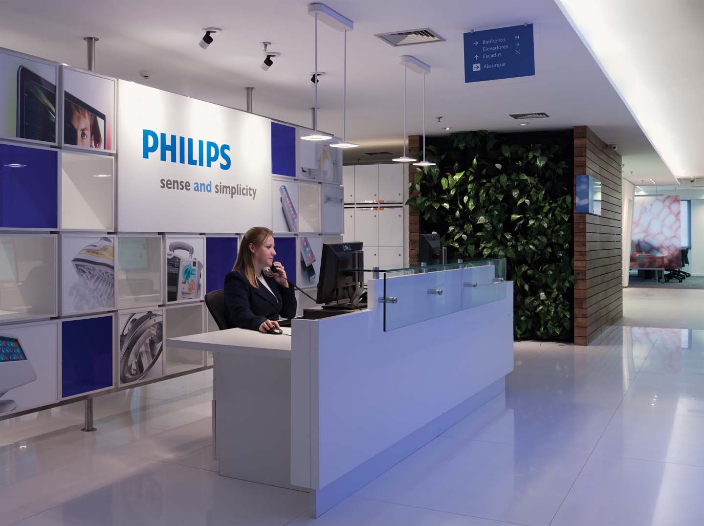 Philips - Brasil Headquarters