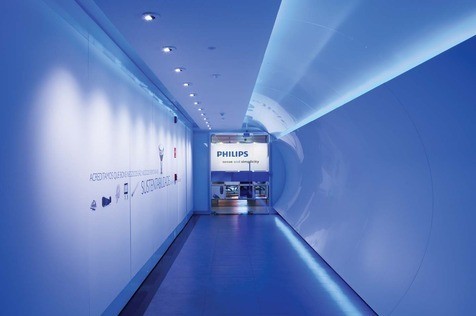 Philips - Brasil Headquarters