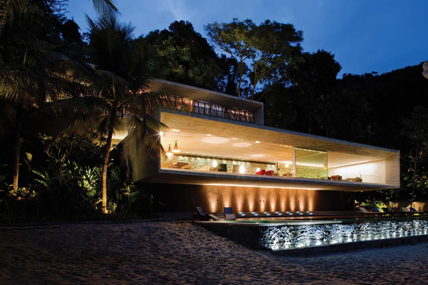 Paraty Residence