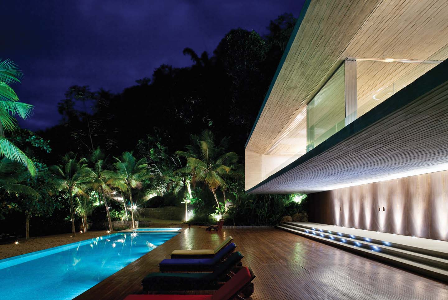 Paraty Residence