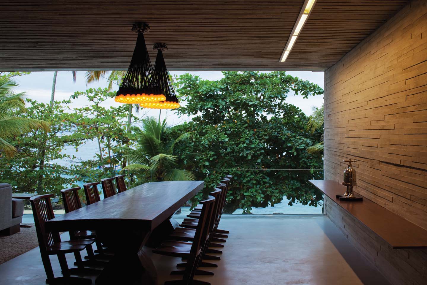 Paraty Residence