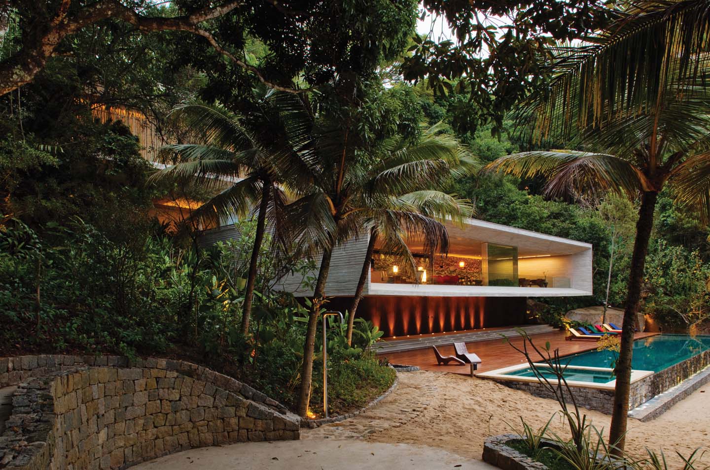 Paraty Residence