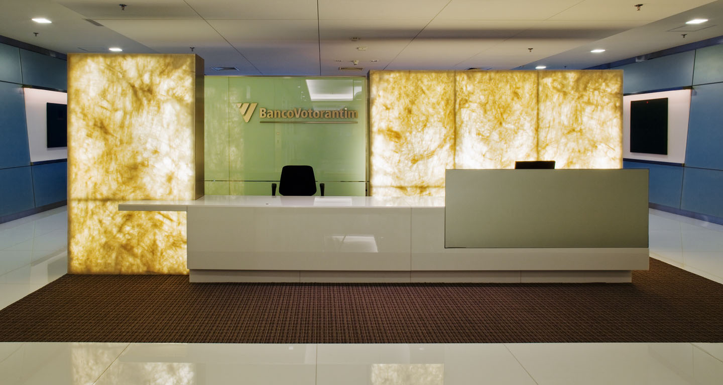 Votorantim Bank / CEO Offices