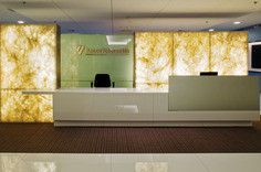 Votorantim Bank / CEO Offices