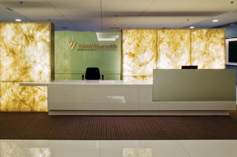 Votorantim Bank / CEO Offices