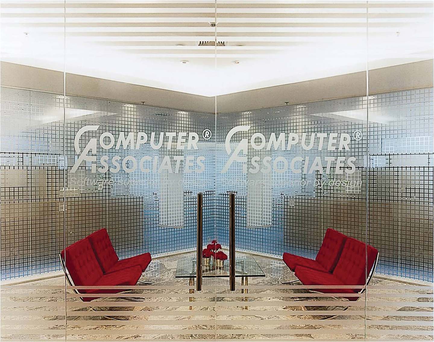 Computer Associates