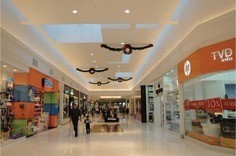 Shopping Iguatemi / Caxias do Sul