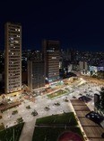 Praça Roosevelt