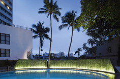 Sheraton Hotel da Bahia - Exteriors