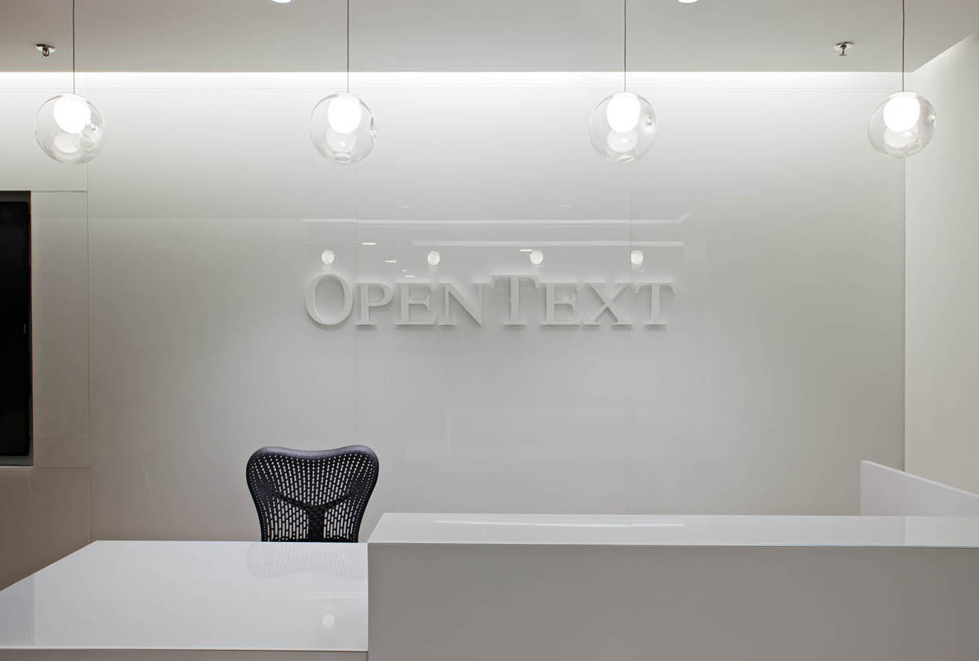Open Text - Offices
