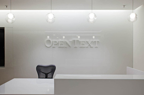 Open Text - Offices