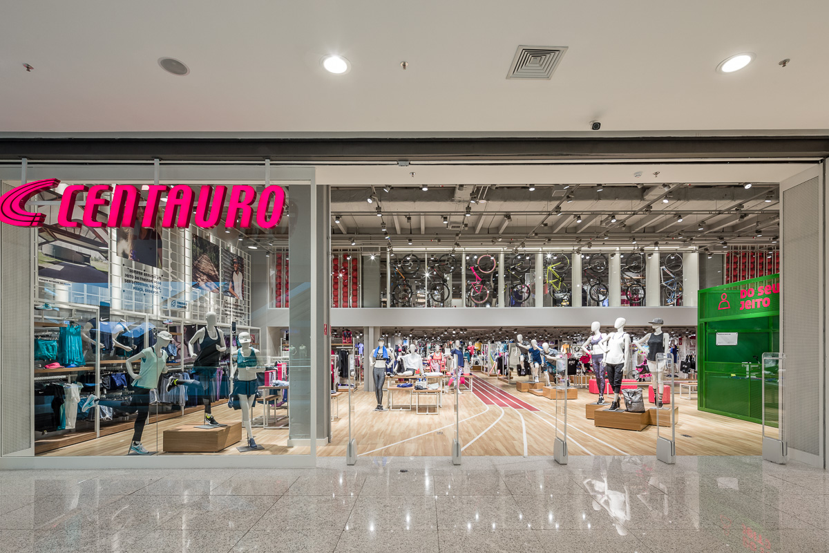 Centauro Store 