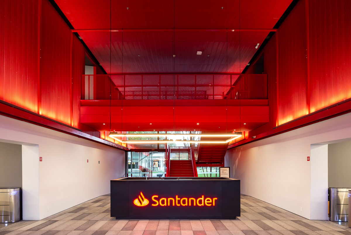 Santander Digital