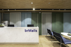 BRMalls - RJ Headquarters