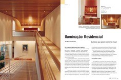 Revista Lume Arquitetura