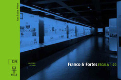 Franco & Fortes / Escala 1:20