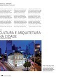 Revista AU - Arquitetura e Urbanismo